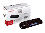 Canon EP-27 Tonerkassett Original Svart