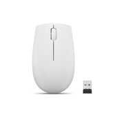Lenovo 300 datormöss Kontor Ambidextrous RF Trådlös Optisk 1000 DPI