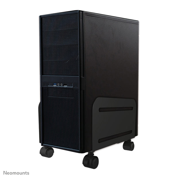 Neomounts CPU-M100BLACK CPU-hållare CPU-hållarvagn Svart