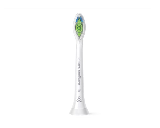 Philips Sonicare W2 Optimal White HX6064/10 4x Soniska tandborsthuvuden