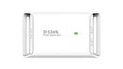 D-Link DPE-101GI PoE-adapters Gigabit Ethernet