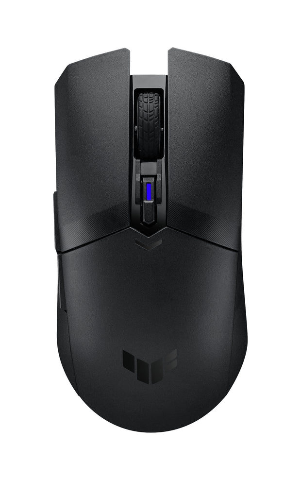 ASUS TUF Gaming M4 Wireless datormöss Spela högerhand Trådlös RF +
