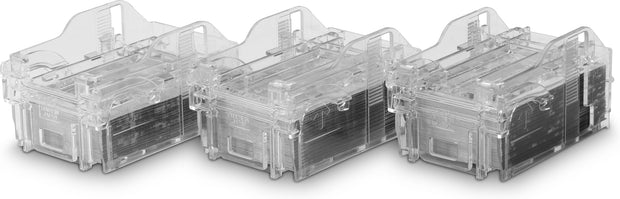 HP LaserJet Stapler/Stacker/Finisher häftklamrar