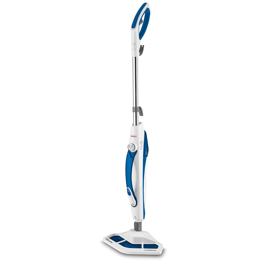 Polti Vaporetto SV460 Double Ångmopp 0,3 l 1500 W Blå
