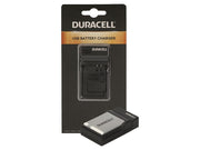 Duracell DRC5901 batteriladdare USB