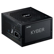 XPG KYBER 750W strömförsörjningsenheter 20+4 pin ATX Svart