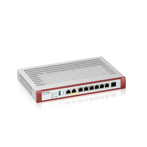 Zyxel USGFLEX200HP hårdvarubrandväggar 5 Gbit/s