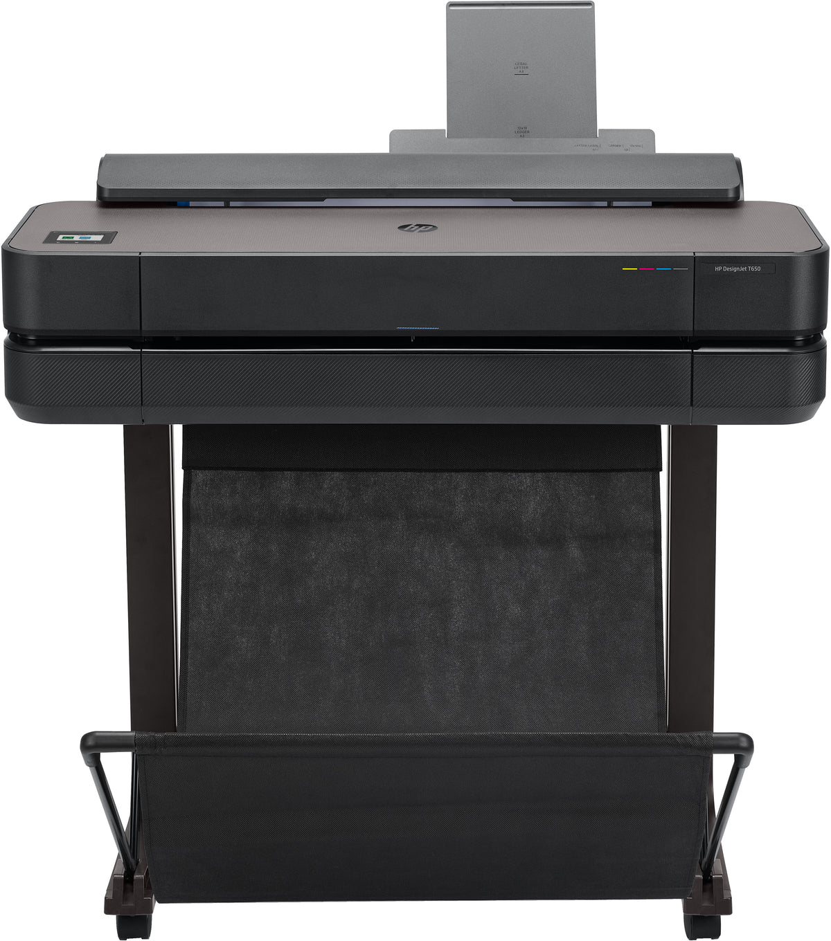 HP Designjet T650 24 tum skrivare 2025 års utgåva - Termisk bläckstråle