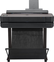 HP Designjet T650 24 tum skrivare 2025 års utgåva - Termisk bläckstråle