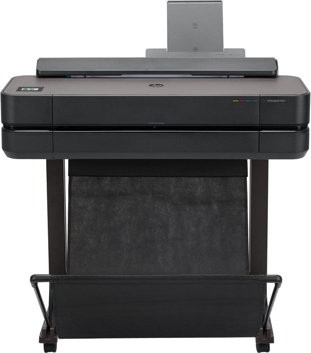 HP Designjet T650 24 tum skrivare 2025 års utgåva