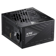 XPG COREREACTOR II 850W strömförsörjningsenheter 20+4 pin ATX Svart
