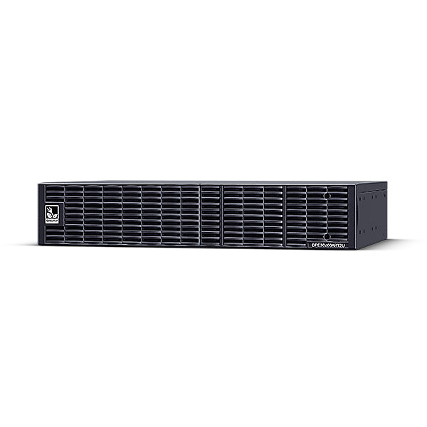 CyberPower BPE36V60ART2U UPS-batterier Slutna blybatterier (VRLA) 12 V 9 Ah