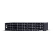 CyberPower BPE36V60ART2U UPS-batterier Slutna blybatterier (VRLA) 12 V 9 Ah