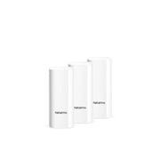 Netatmo DTG-EC dörr- och fönstersensor Trådlös Dörr/fönster Vit