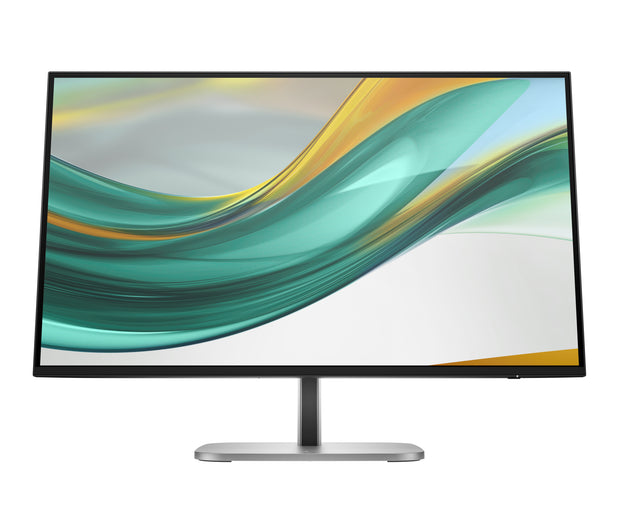 HP Series 5 Pro 27 inch FHD Monitor skärm