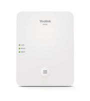 Yealink W80B basstation för DECT Vit