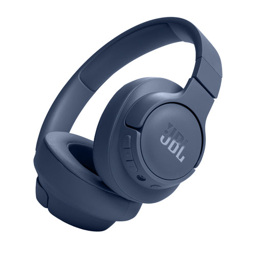 JBL Tune 720BT Headset Kabel & Trådlös Huvudband Samtal/musik USB Type-C