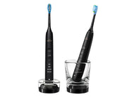 Philips Sonicare DiamondClean 9000 series DiamondClean 9000 HX9914/54 Laddningsbar