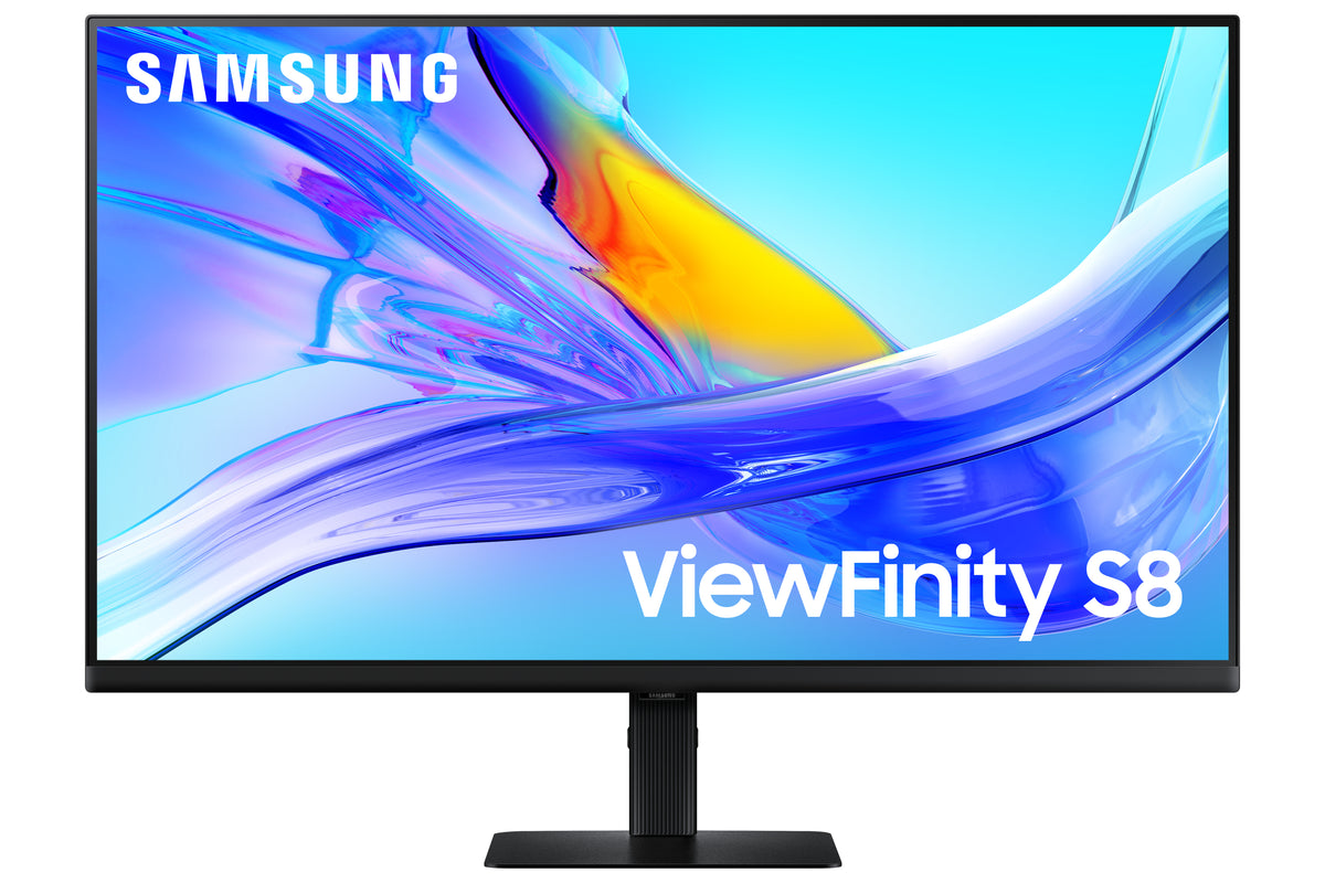 Samsung S80UD - 32" - 4K