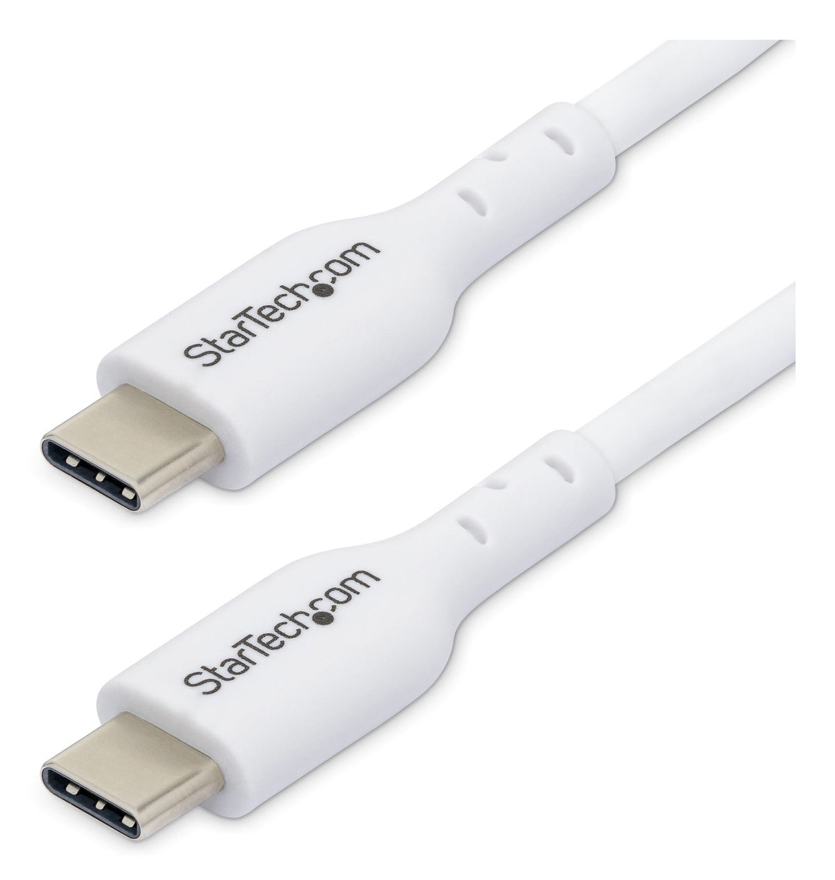 StarTech.com 2 m USB-C-laddningskabel