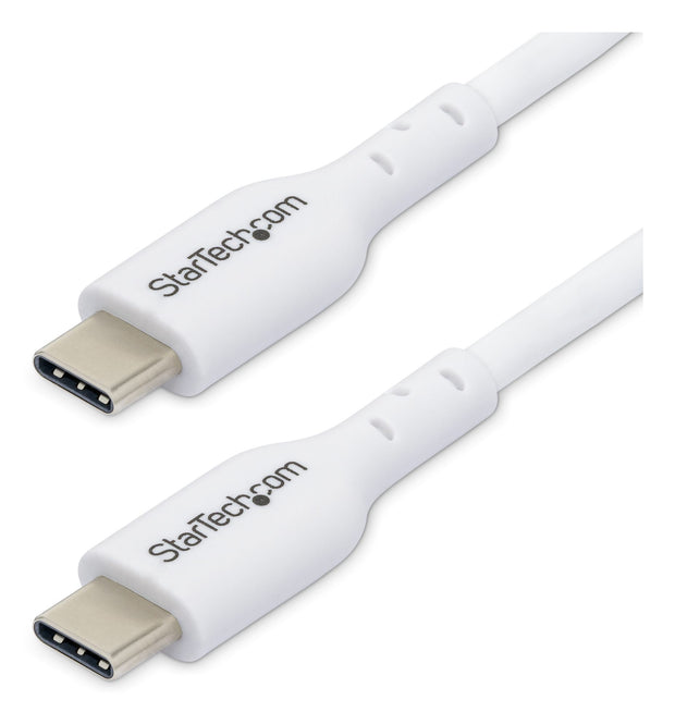StarTech.com 2 m USB-C-laddningskabel