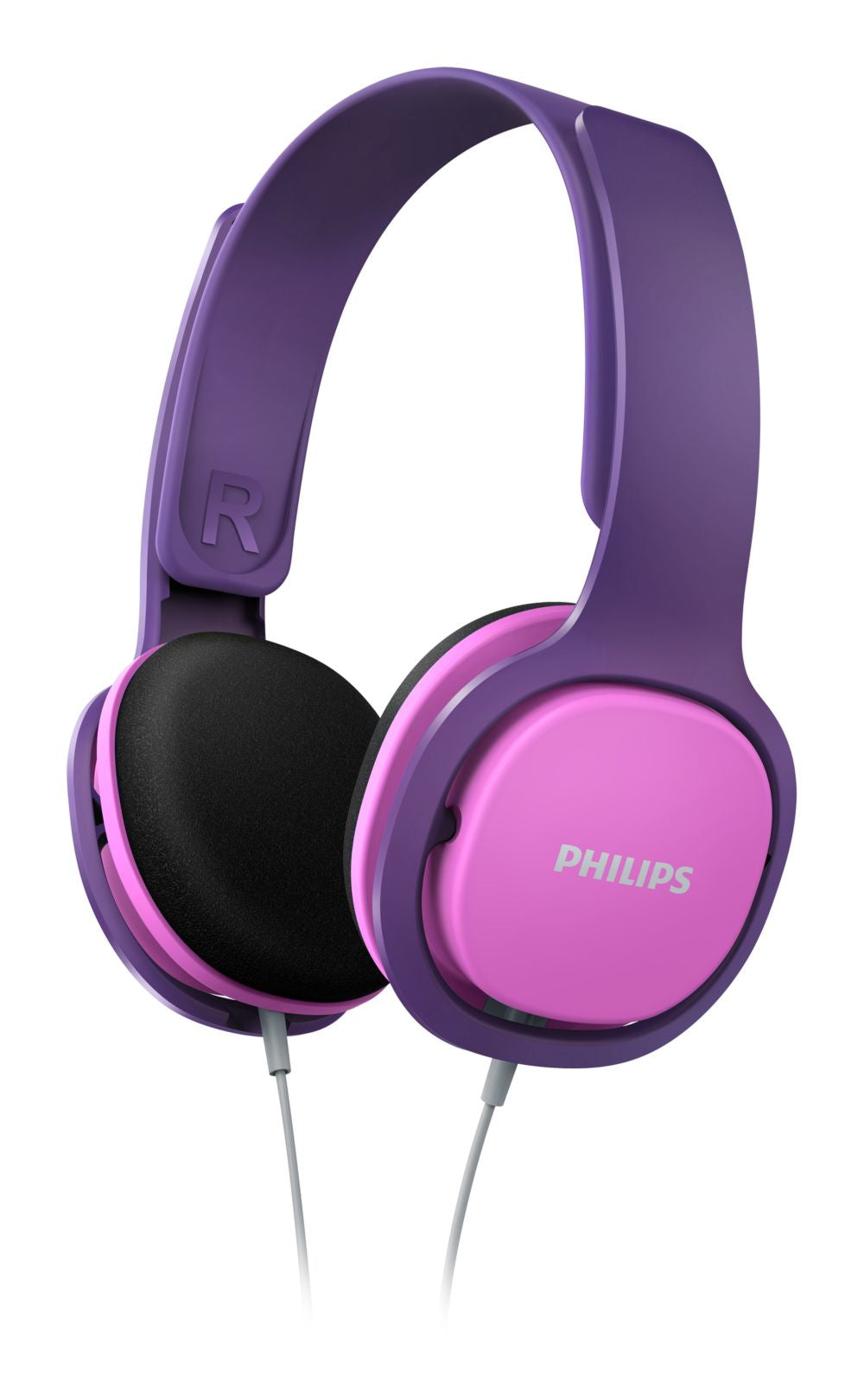 Philips Hörlurar för barn SHK2000PK/00