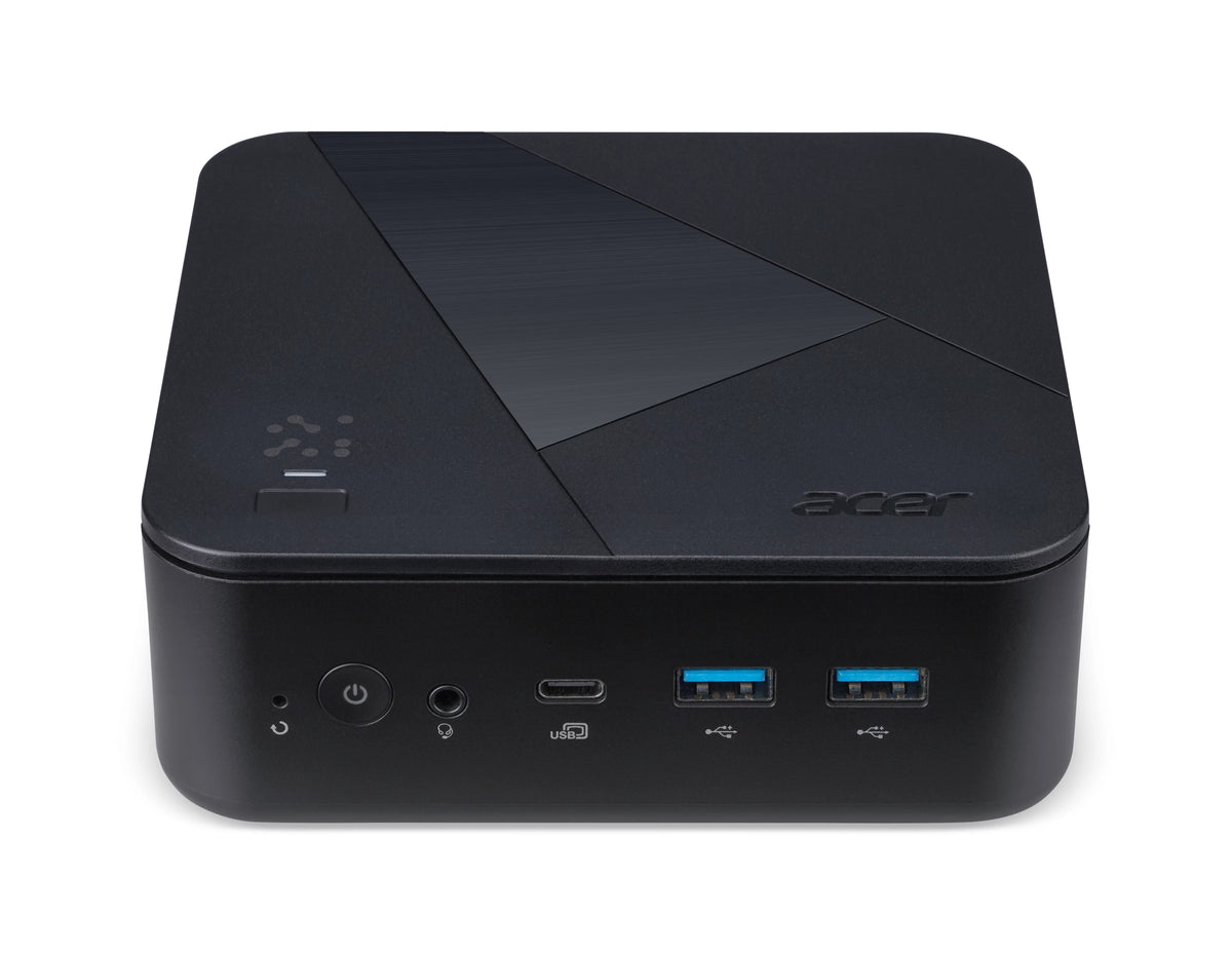 Acer Revo Box RB102-LNL Copilot+ PC - 226V - 16GB RAM