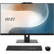 MSI Modern AM242P 1M-1871AT allt-i-ett-dator/-arbetsstationer
