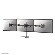 Neomounts FPMA-D550DD3BLACK fäste och ställ till bildskärm