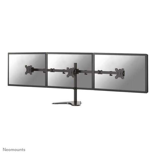 Neomounts FPMA-D550DD3BLACK fäste och ställ till bildskärm