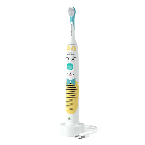 Philips For Kids Design a Pet Edition HX3601/01 Eltandborste