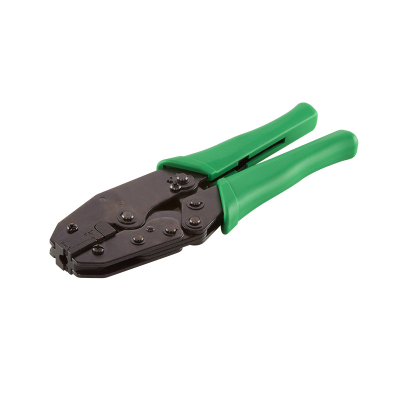 LogiLink WZ0029 crimptång Crimpverktyg Grön