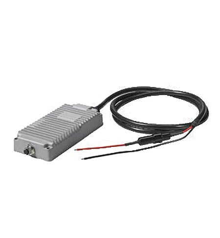 Motorola PWRS-14000-252R eladaptrar Svart