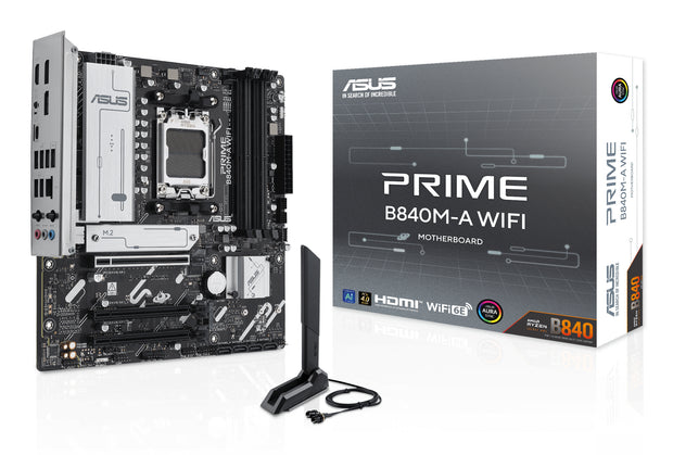 ASUS PRIME B840M-A