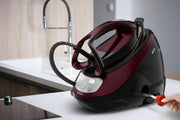 Tefal Pro Express Protect GV9230 2600 W 1,8 l Svart