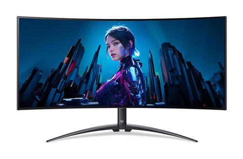 Acer UM.TXXEE.001 - 39" - QHD