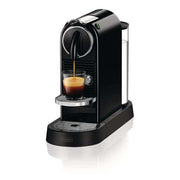 De’Longhi NESPRESSO CitiZ EN167B Kapselmaskin från