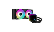 DeepCool LS520 SE Processor Allt-i-ett vätskekylare