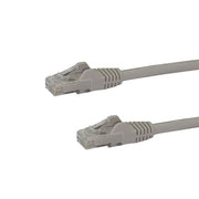 StarTech.com Cat6-patchkabel med hakfria RJ45-kontakter