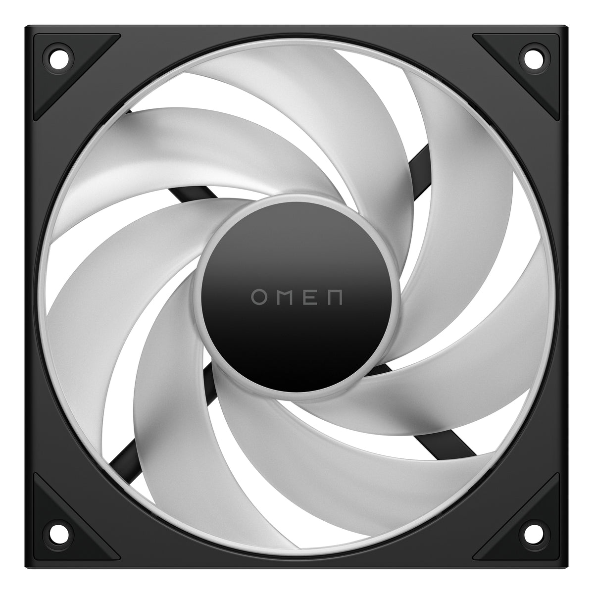 HP OMEN modulär 120 mm fläkt