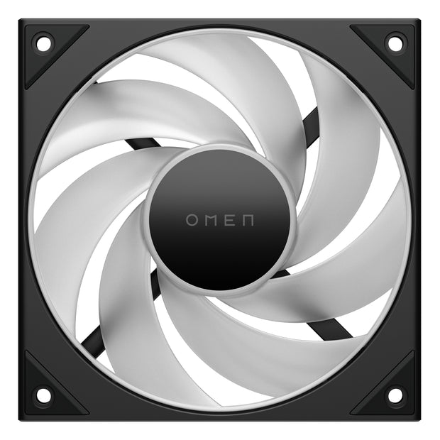 HP OMEN modulär 120 mm fläkt datorkylare