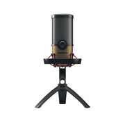 CHERRY UM 9.0 PRO RGB Svart