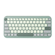 ASUS KW100 KEYBOARD/GN/GE/81 tangentbord Hem