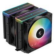 DeepCool AG620 BK ARGB V2 Kretsuppsättning