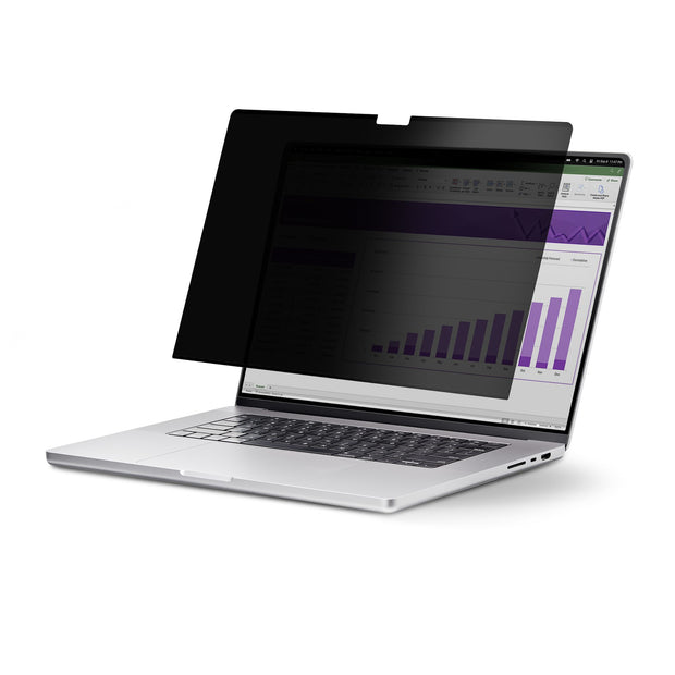 StarTech.com 14-tums sekretessfilter för MacBook Air 21/23