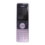 Yealink SIP-W56H Handenhet till DECT-telefon Namn och uppringnings-ID Svart
