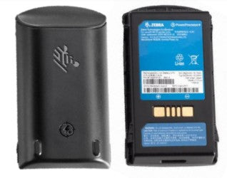 Zebra BTRY-MC33-52MA-10 reservdel till handhållen