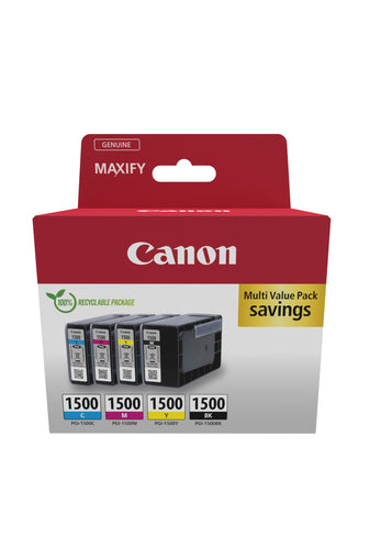Canon 9218B006 bläckpatroner Original Svart