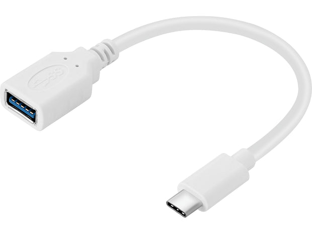 Sandberg USB-C to USB 3.0 Converter USB-kabel