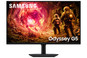Samsung G50F - 32" - QHD